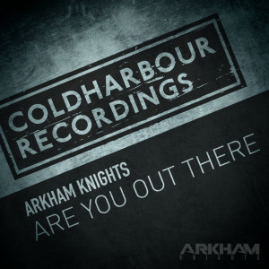 收听Arkham Knights的Are You Out There歌词歌曲