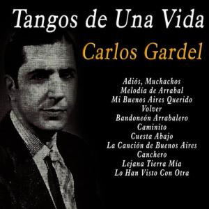 收聽Carlos Gardel的Por una Cabeza歌詞歌曲