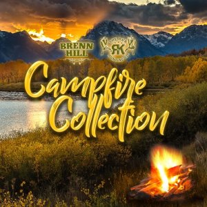 Album Campfire Collection from Brenn Hill