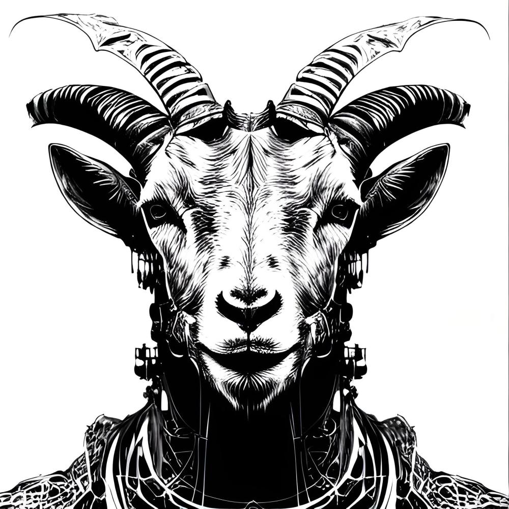 Capricorn (1st Dimension) (Explicit)