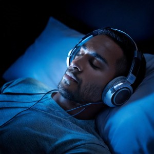 bedroom lofi的專輯Sleepy Lofi Harmonies: Soft Dream Tones