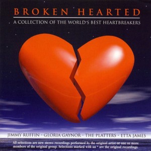Listen to What Becomes of the Brokenhearted (Rerecorded) song with lyrics from Jimmy Ruffin