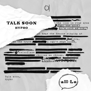 Hypho的專輯Talk Soon