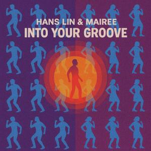 Hans Lin的專輯Into Your Groove