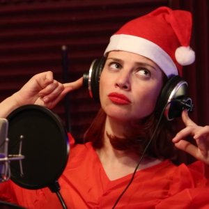 ดาวน์โหลดและฟังเพลง Fa La La (Deck the Halls) พร้อมเนื้อเพลงจาก Limbotheque