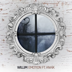 收聽Willim的Emotion歌詞歌曲
