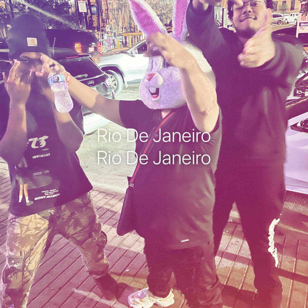 LYK (feat. Doloskii) (Explicit)