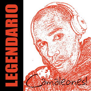 Listen to Camaleones! song with lyrics from Legendario
