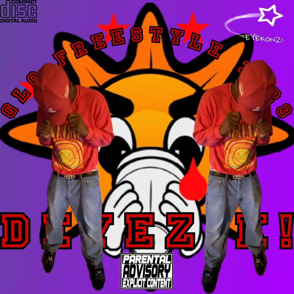 GLO FREESTYLE 2023! (Explicit)