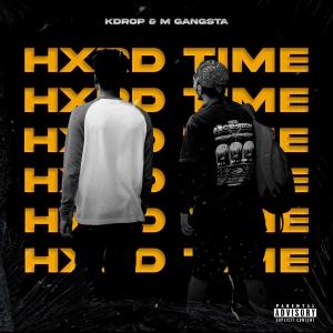 Listen to Hard Time song with lyrics from Kdrop