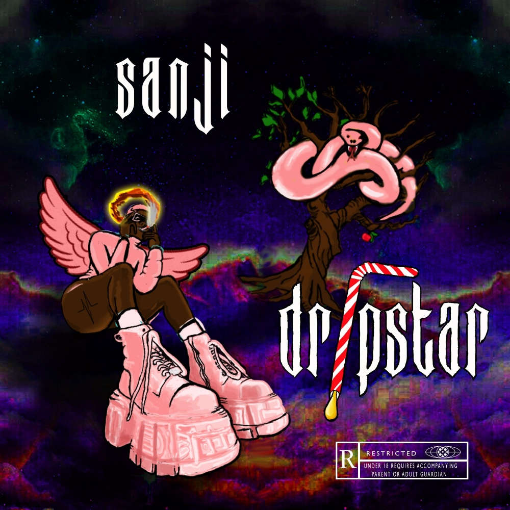 Dripstar (Explicit)