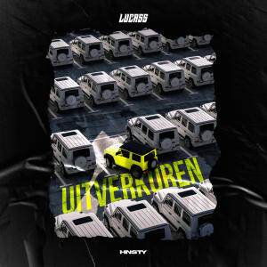 收聽Lucass的Uitverkoren (Explicit)歌詞歌曲