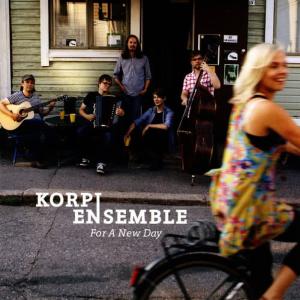 收聽Korpi Ensemble的Through The Night歌詞歌曲