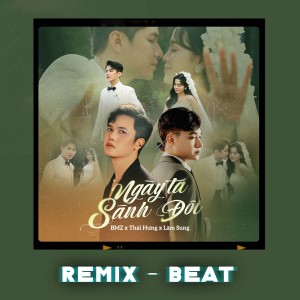 Album Ngày Ta Sánh Đôi (Remix - Beat) from 