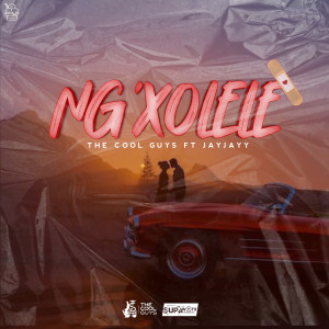 Listen to Ng'xolele song with lyrics from The Cool Guys