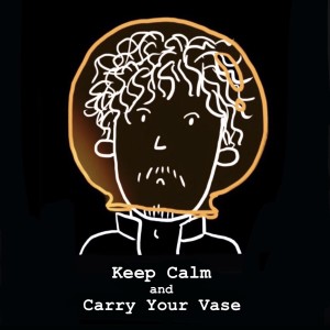 再生中 / Saiseichu的專輯多愁善感的豬 / Keep Calm And Carry Your Vase
