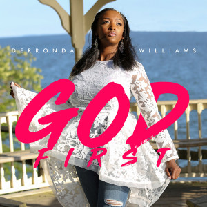 收听Derronda Williams的More of You歌词歌曲