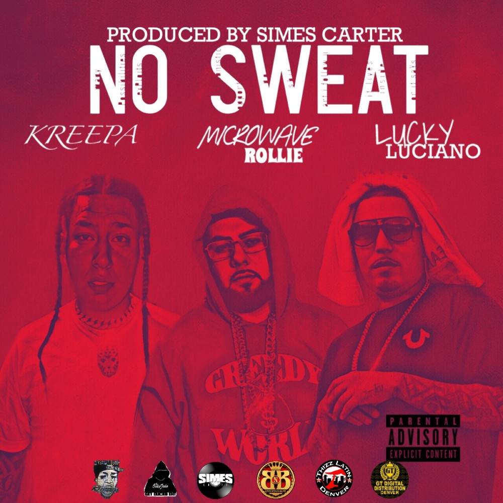 No Sweat (Explicit)