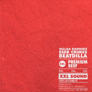 收聽Beatdilla的Alta Gama (Explicit)歌詞歌曲