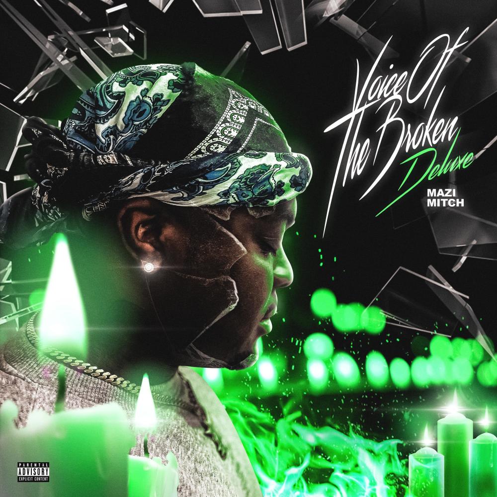 Make It Out (feat. Rico Tha Rula) (Explicit)