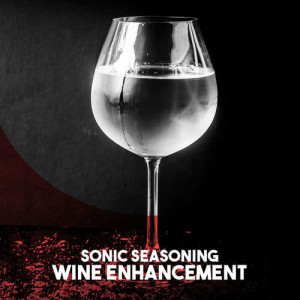 อัลบัม Sonic Seasoning: Wine Enhancement ศิลปิน Edward Vito