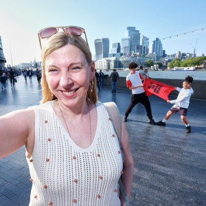 Album Have You Given up? from Haich Ber Na