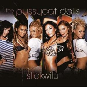 Stickwitu dari The Pussycat Dolls