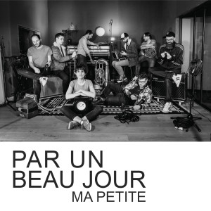 Album Par un beau jour from Ma Petite
