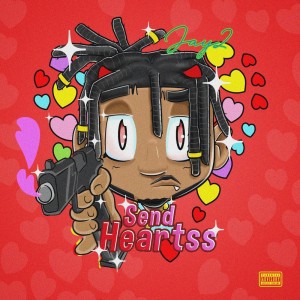 Album Send Heartss (Explicit) from 