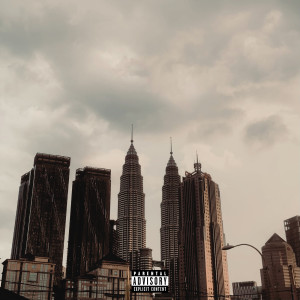 Album Lost in the Wind (Explicit) from Nabilnazran