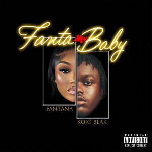 อัลบัม Fanta My Baby (Explicit) ศิลปิน Fantana