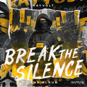 ดาวน์โหลดและฟังเพลง Victory พร้อมเนื้อเพลงจาก Rayvolt