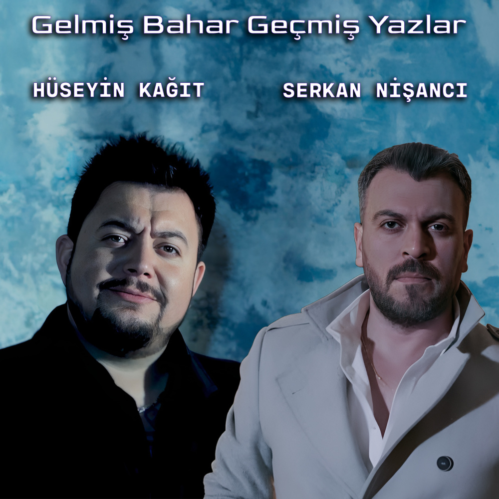 Gelmiş Bahar Geçmiş Yazlar