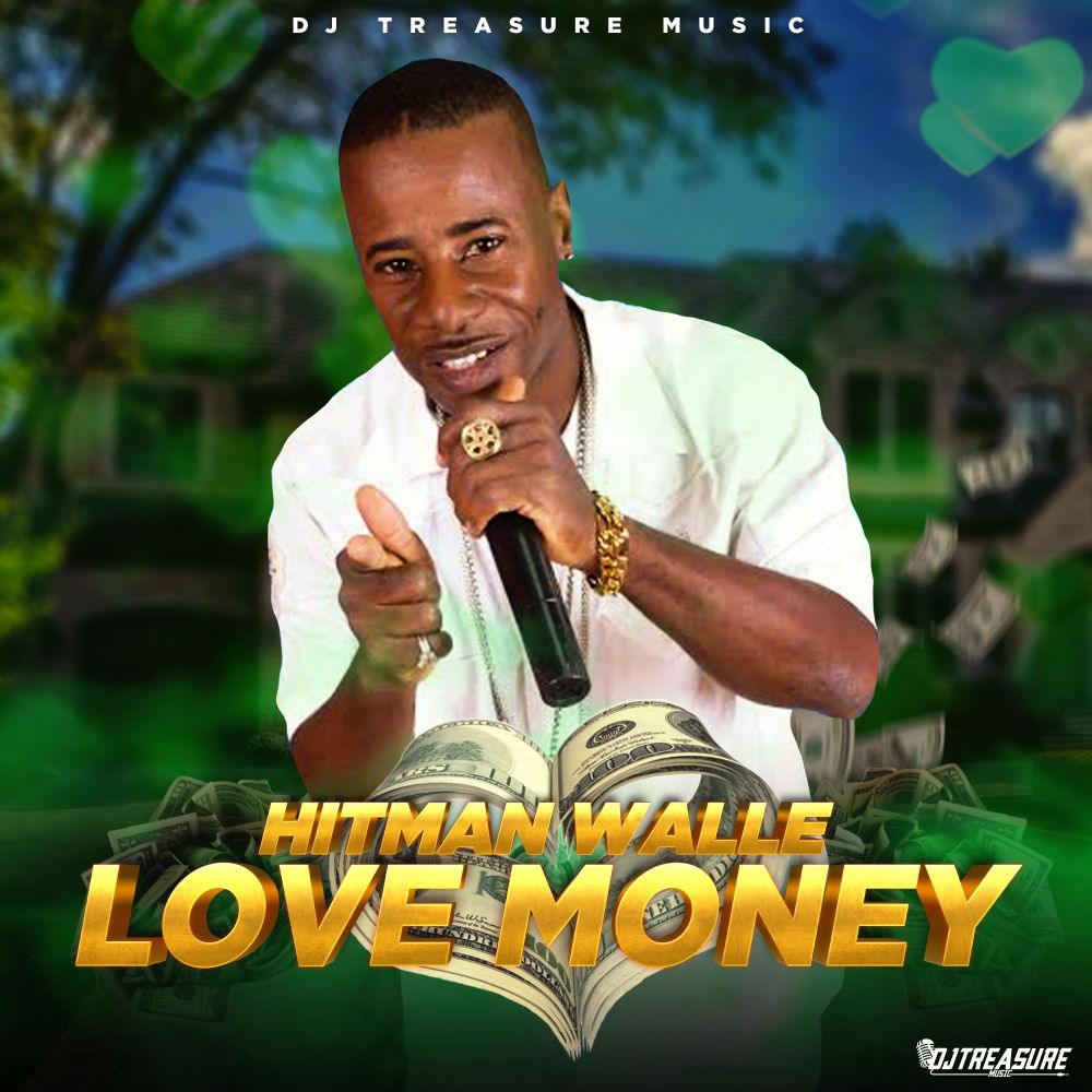 Love Money