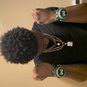 Listen to Ben10 (Explicit) song with lyrics from Zgt