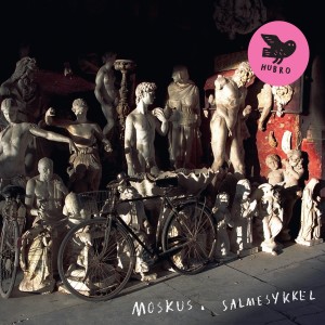Listen to Moskus song with lyrics from Moskus