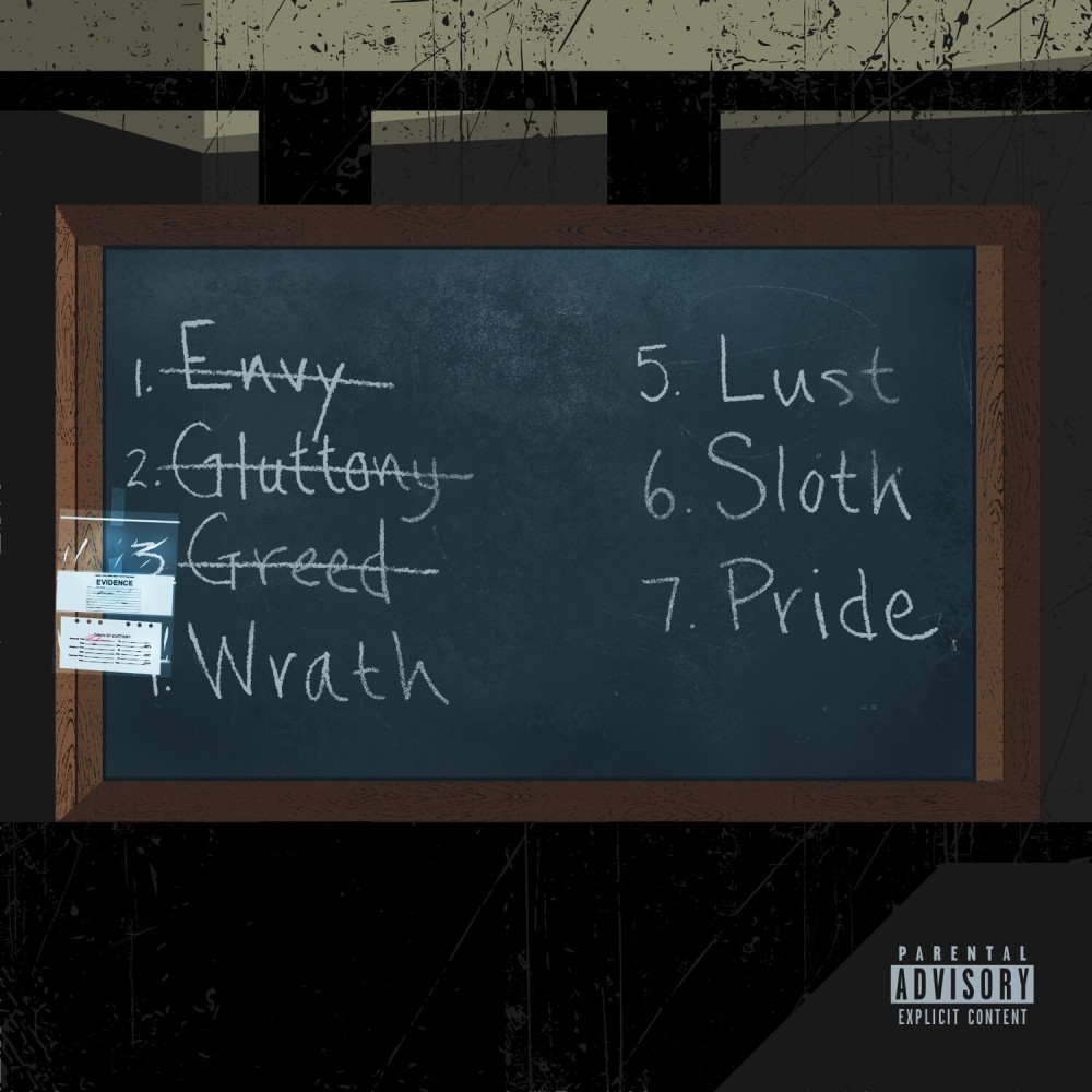 Gluttony (Explicit)