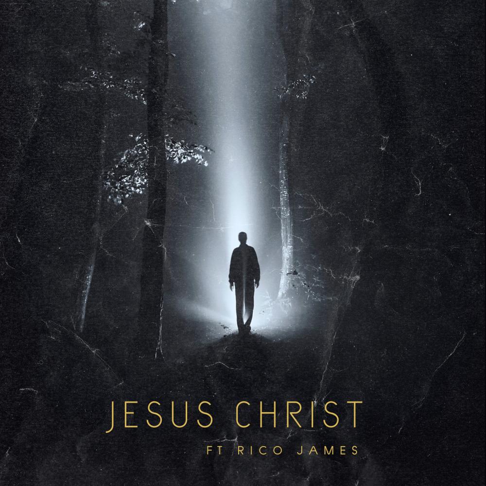 Jesus Christ (feat. Rico James) (Explicit)