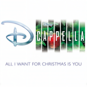 收聽D Cappella的All I Want for Christmas Is You歌詞歌曲