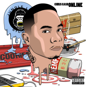 收聽Chris Cash的No Friends All Fam (Explicit)歌詞歌曲