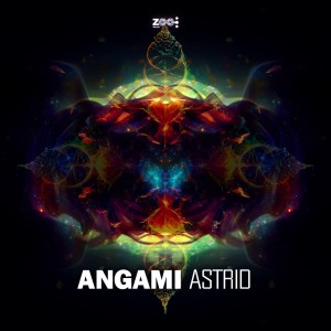 Angami的专辑Astrid
