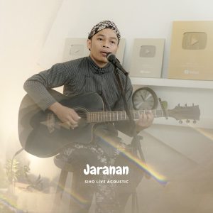 Listen to Jaranan song with lyrics from Siho