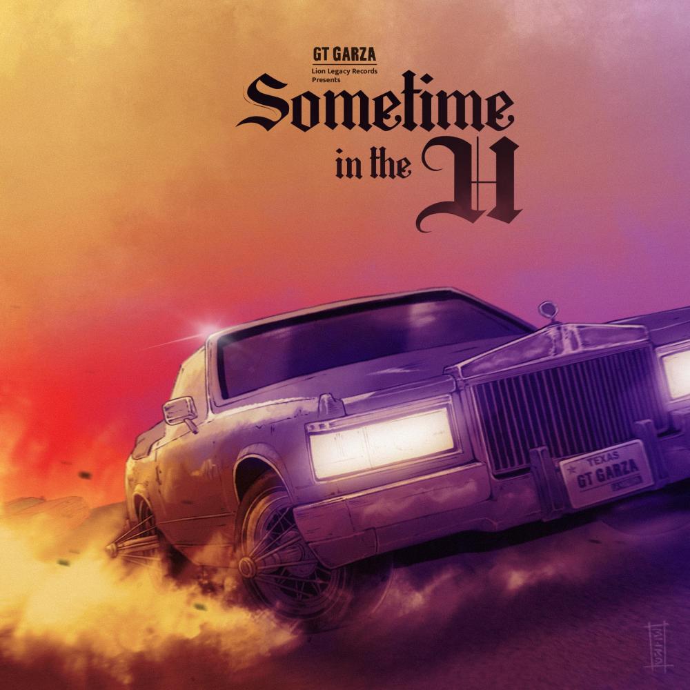 Lay Back The Roof (feat. Paul Wall) (Explicit)