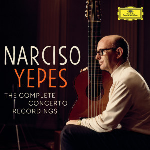 收聽Narciso Yepes的E. Halffter: Concierto para guitarra y orquesta: 2. Fantasia alla Madrigalesca.In tempo molto moderato歌詞歌曲