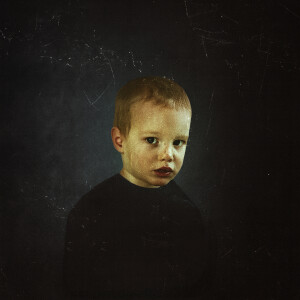 Album Nirwana (Explicit) from Deezel