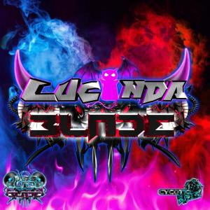 Album Lucinda and Blade from Miss Blade