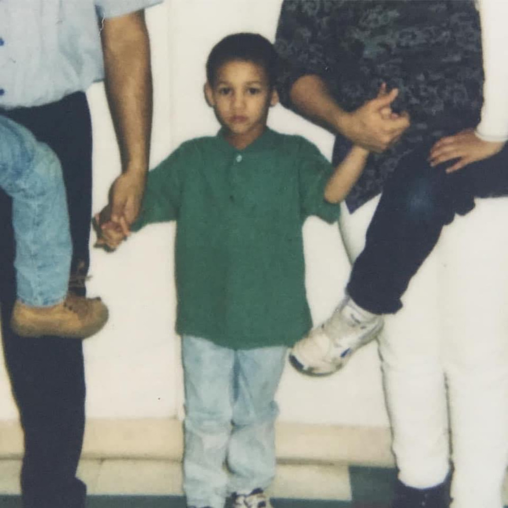 Jaded (Explicit)