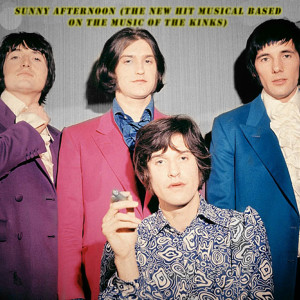 ดาวน์โหลดและฟังเพลง Waterloo Sunset พร้อมเนื้อเพลงจาก The Kinks