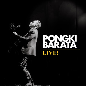 收聽Pongki Barata的Pandangi Langit Malam Ini (Live Studio Session)歌詞歌曲