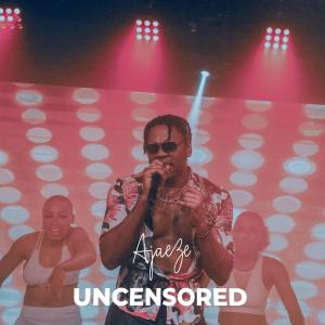 Dengarkan lagu Puff & Pass (Live at Ajaeze Uncensored) (Explicit) (Live at Ajaeze Uncensored|Explicit) nyanyian Ajaeze dengan lirik